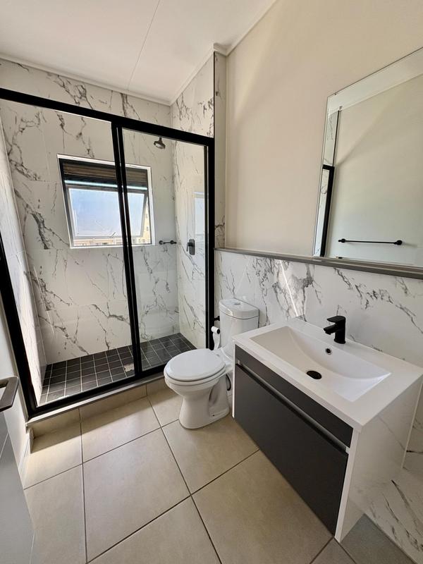 1 Bedroom Property for Sale in The Huntsman Western Cape